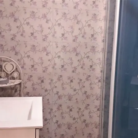 Farmház Colleparadiso *