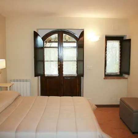 Farma Colleparadiso Assisi