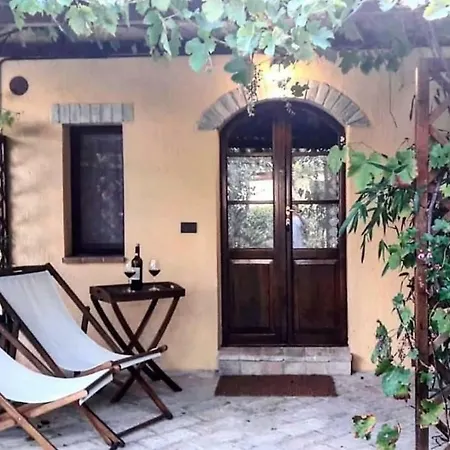 Colleparadiso Farm stay *