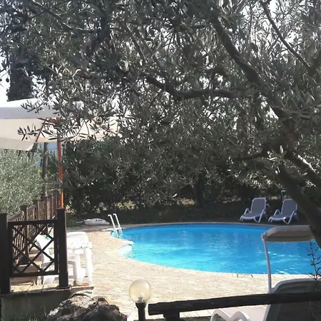 Colleparadiso Agroturismo Asís