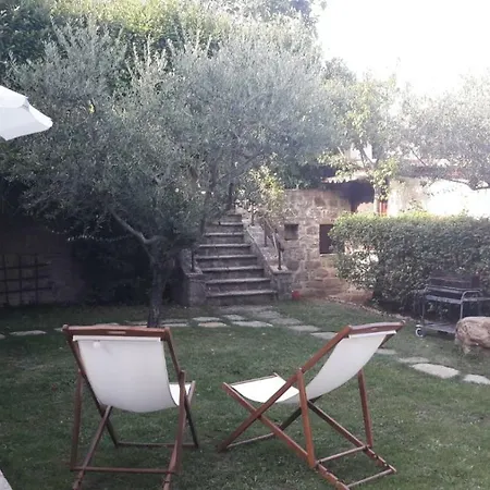 Agroturismo Colleparadiso