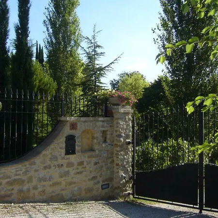 Farm stay Colleparadiso *