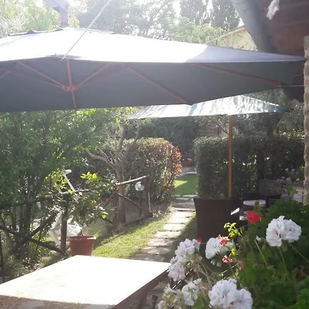 Colleparadiso * Assisi