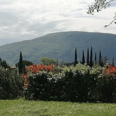 Farmház Colleparadiso *