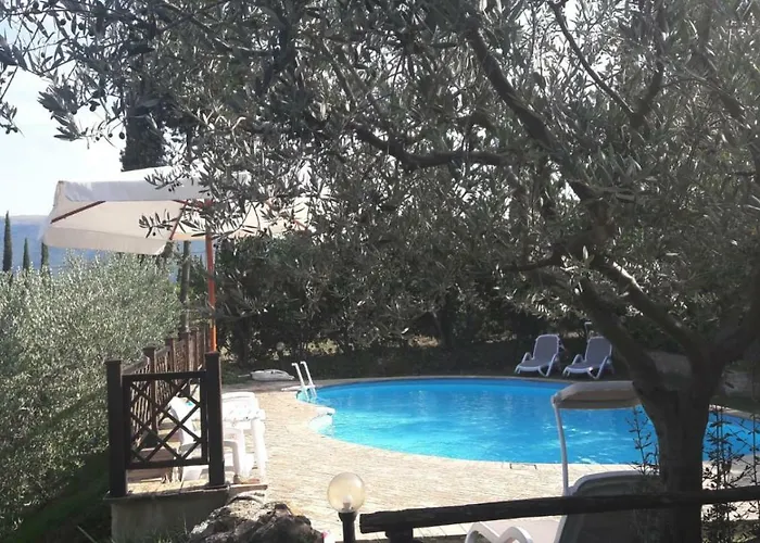 Colleparadiso Séjour à la ferme Assise