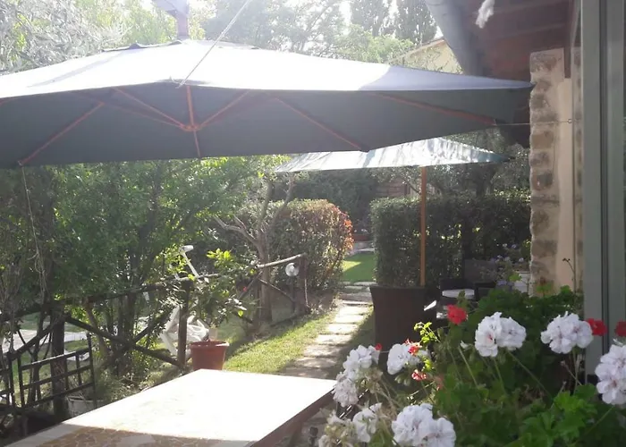 Colleparadiso * Assisi