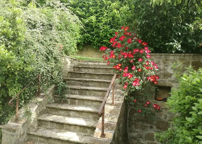 Colleparadiso Assise