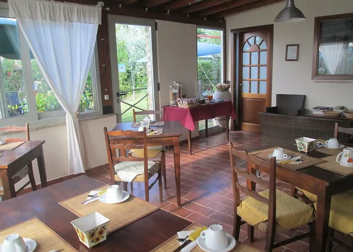 Colleparadiso Alloggio per agriturismo